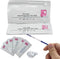 Reroon Pregnancy Test HCG Strips 100 Count for Fertility Women | Home Early