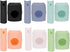 Quality Silicone Protective Cover for Dyson Hair Dryer, 2mm Thickness, Dust Proof, Multiple Colors Available