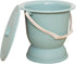 Odor Spittoon Portable Urinal Pan Boys and Girls Toilet Camping Potty Boy