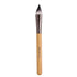 SFX Large Filbert Makeup Brush with Synthetic Bristles & Natural Bamboo Handles