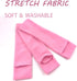 Reusable Perineal Ice Packs for Postpartum & Hemorrhoid Pain Relief, Hot & Cold Pack for Women After Pregnancy