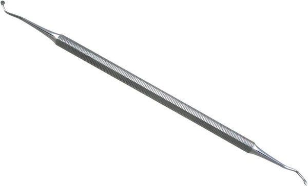 SurgicalExcel Dental Excavators 19 Double Ended - 83-3008