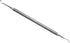 SurgicalExcel Dental Excavators 19 Double Ended - 83-3008