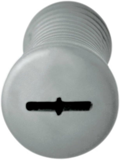 Ableware Universal Built-Up Handle, Pack of 4