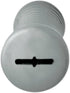 Ableware Universal Built-Up Handle, Pack of 4