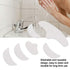ZJchao 6Pcs Silicone Smile Patch Pad, Facial Wrinkle Patches for Reducing Eye and Mouth Wrinkles