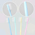Disposable Toothbrush Bulk, Delicate Toothbrush in 4 Colors, Individually Packaged, 120 Pieces for Hotel, Home, Travel