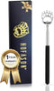 Back Scratcher, Portable Extendable Bear Claw Back Scratcher, Fathers Day Dad Gifts, Christmas Stocking Stuffers for
