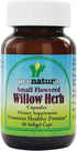 Pro Natura Pronatura Small Flowered Willow Herb - 60 Softgel Capsules