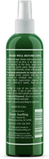 Bug Soother Spray 8 oz, Natural Insect, Gnat and Mosquito Repellent for Adults, Kids, and Pets