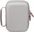 Mchoi Blood Pressure Case - Fits for LAZLE Blood Pressure Monitor, Portable Nebulizer - Case Only