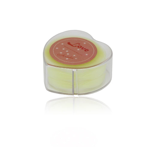 Pro 600 Pcs Makeup Breathable Eyelid Tape, Invisible Double Fold Shadow Sticker Tool