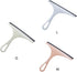 Ochine All-Purpose Squeegee Shower Squeegee Manual Household Squeegees Tool Portable Window Scrubber Cleaner