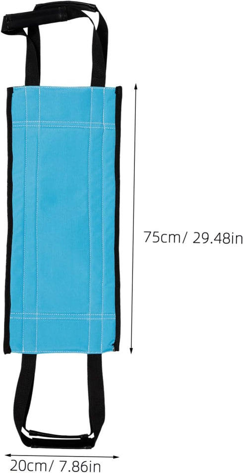 Portable Lifting Aid Strap for Disabled - Elderly Moving Belt
