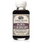 Anima Mundi Organic Black Elderberry Syrup - 4oz with Skullcap Baikal, Cordyceps, Reishi, Shiitake & Maitake Mushrooms