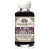 Anima Mundi Organic Black Elderberry Syrup - 4oz with Skullcap Baikal, Cordyceps, Reishi, Shiitake & Maitake Mushrooms