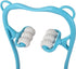 Malarocoby 6 Neck Massager Balls Manual Roller Multifunctional Handheld Massager for Neck, Back, Shoulder and Leg