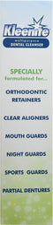 Kleenite Dental Cleanser Fresh Mint, 9 oz (Pack of 3)