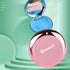 Solid Orthodontic Retainer Case with Magnetic Closure, 1 Pcs Retainer Case + 1 Pcs Aligner Remover Hook + 1 Pcs Brush