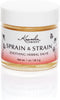 KUUMBA MADE Sprain & Strain Recovery Salve, 1 OZ