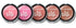 L.A. COLORS Rad Rouge Blush, Chill CBL731
