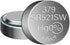 SKOANBE 10PCS SR521SW AG0 LR521 379 1.5v Button Coin Cell Watch Battery