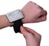 Magnetic Bobbie Pin Hair Clips Bracelet, Bobby Pins Wristband Holder, Elastic Rubber Bands Holder