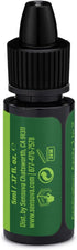 Sensuva Arousal Oil with Hemp Extract - Enhancing Pleasure