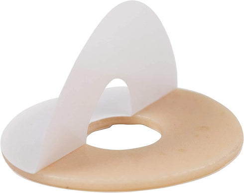 MED Supplies Is Us 2 48mm 10 Ostomy Medical Supplies Barrier Ring Barrier Rings Box of by