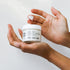 Little Seed Farm Goat's Milk Face Moisturizer - All Natural Organic Cream, 2.0 Ounce