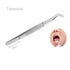 Dental Tools, 7 Pack Teeth Cleaning Kit, Tartar Plaque Remover, Stainless Steel Dental Mirror, Tooth Scraper
