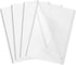 160 Sheets White Tissue Paper, 14 X 20 Inches Bulk for Packaging Gift Bags, Weddings, and Birthdays