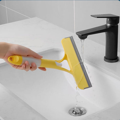 MVLIAST 3 1 3 1 in Window Cleaning Scraper, in Window Cleaner Squeegee, Scraper for Cleaning Windows, All-Purpose