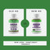 Paradise Herbs Jiaogulan, Vital Energy Adaptogen, Super Potent, Vegan, Non-GMO, Gluten Free, 60 Capsules