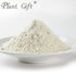 Plant Gift 100% 100G/3.25oz Pure Euryales Semen Powder Natural Gorgon Fruit Flour, Great Flavor for Drinks,Adds Flavor