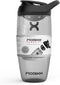Promixx PURSUIT Protein Shaker Bottle - Premium Sports Blender for Protein Mixes & Supplement Shakes, Easy Clean