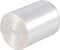 1.2 Gallon Clear Trash Bag, Small Garbage Bags, 100 Counts