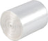 1.2 Gallon Clear Trash Bag, Small Garbage Bags, 100 Counts