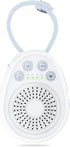 HEEPDD 20 Sleep Sound Machines, Sleep Sound Machines Rechargeable Battery, Portable White Noise Device for Baby