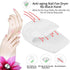 Nail Fan Dryer for Regular Nail Polish - Portable Quick Dry Nail Polish Gel Dryer
