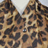 Magnetic Snap Closure Dining Scarf Bibs - Adult Protective Wear
