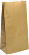 Luxurious Silver Metallic Paper Party Bags, Pack of 10, Premium, Eye-catching, Eco-friendly Gift Bags for Any