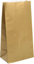 Luxurious Silver Metallic Paper Party Bags, Pack of 10, Premium, Eye-catching, Eco-friendly Gift Bags for Any