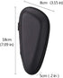 Shaver Case for Norelco Electric Shaver, Compatible with Rechargeable 3D Rotary Shavers