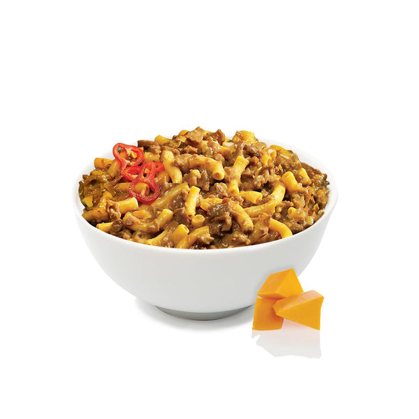 Livea Meal Replacement Philly Pasta