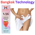 MACARIA V18 Intimate Cleansing Gel - Natural Feminine Hygiene Wash