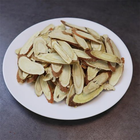 Royal Seafood USA 8oz Premium Large Licorice Slice, Chinese traditional herb