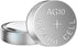 SKOANBE 50 Pack LR54 AG10 LR1130 L1131F 389A Button Cell Batteries Replacement