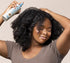 Leave-In Bond Repair Conditioner, 10 Fl Oz - Detangles, Strengthens & Nourishes for Defined Curls
