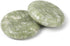 YIYIBYUS 16PCS Set Package Hot Stone, Massage Spa Natural Jade Heated Warmer Heating Rocks with Box for Spa